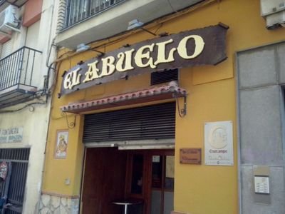 El mejor tapeo de Jaén a un precio inigualable. C/ de las Bernardas 1