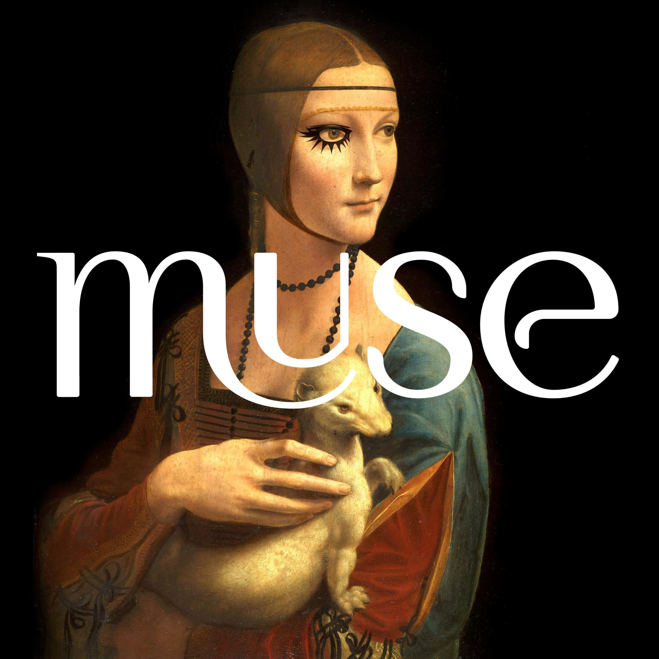 MuseBrands is a San Francisco-based creative agency providing branding, design and advertising services.