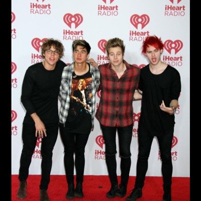 5sosplzfollowu's profile picture. Hi i ask 5sos to follow u and you can ask to dm them to u