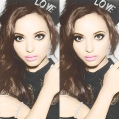 JadeThirlwallET's profile picture. 