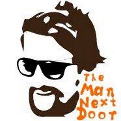 Man Next Door Profile