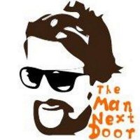 Man Next Door(@ManNextDoor) 's Twitter Profile Photo