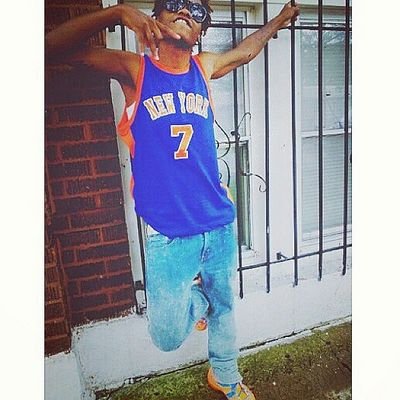 its shonworld , im jus livin in it