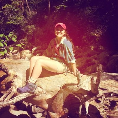 Something put me in a southern trance. utk