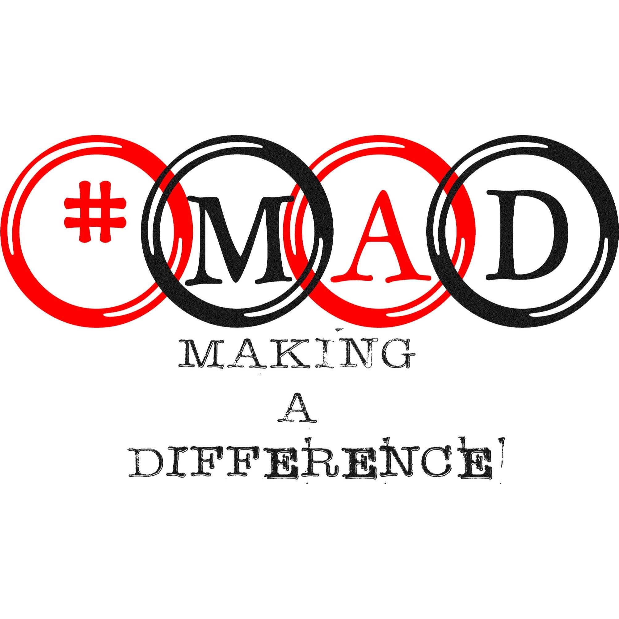 Welcome to the twitter page of Tech's newest club...MAD! Follow us for updates.