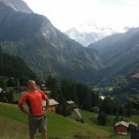 Nigel Thomas (@nigelthomas25) 's Twitter Profile
