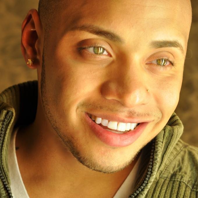 Jhaquin. American Recording Artist. Singer/Songwriter/Model. #YRS