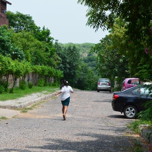 I usually chase my dreams. I mostly dance. I sometimes can't help but love.

Follow my travel dance project. Watch it here:
https://t.co/p6FK2K6oc4