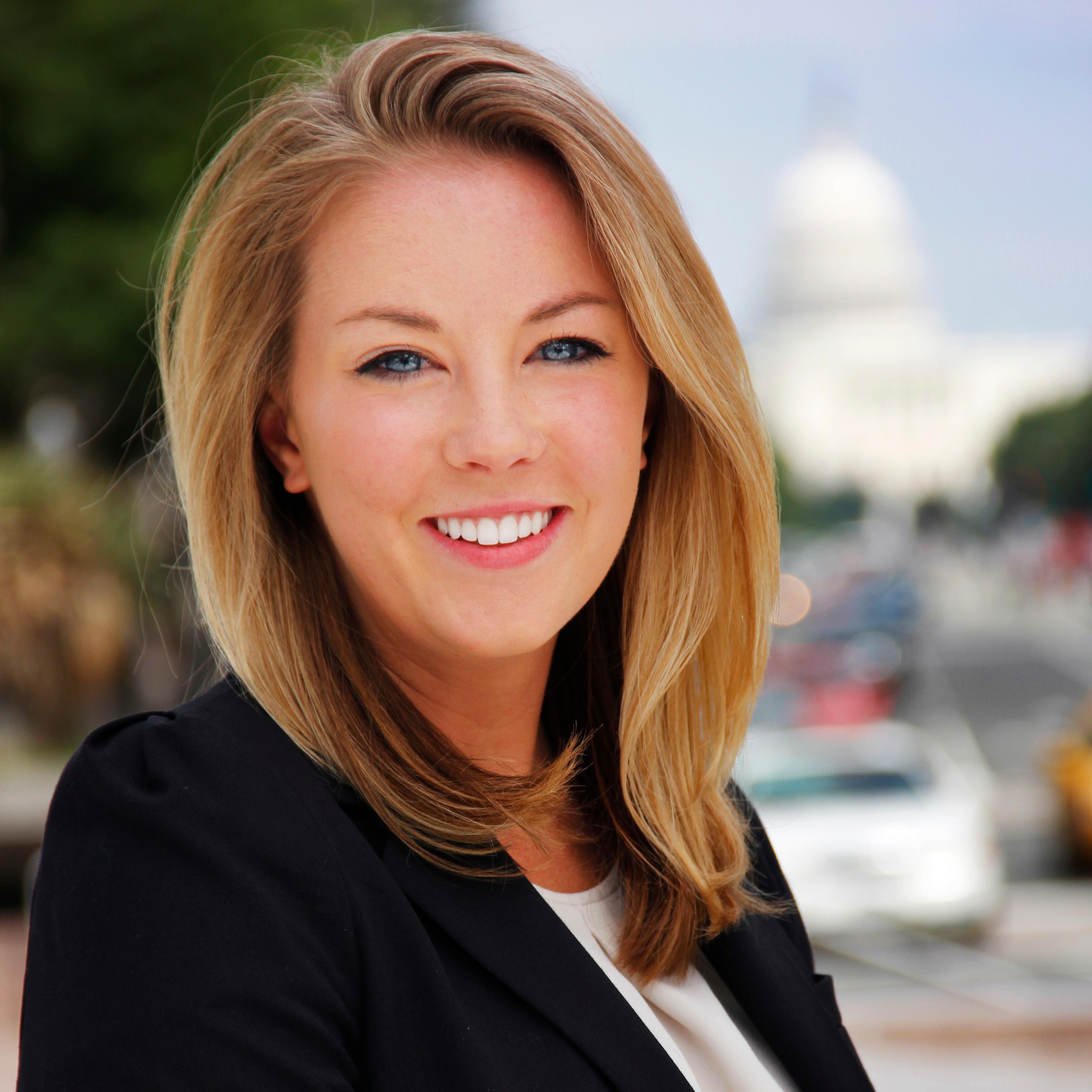 W&M alum, Medill masters, previously NBC29 reporter, now standing behind wind energy with Apex Clean Energy. Loving and living in the happiest city