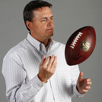 Kurt Daniels (@dcstareditor) 's Twitter Profile