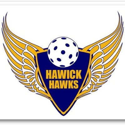 Hawick Hawks Floorball Club founded 2007 .one day we will rule the world. #COYH #Hawks 2014 UKFF under 16 Champions . 2015 BSLT team of the year .