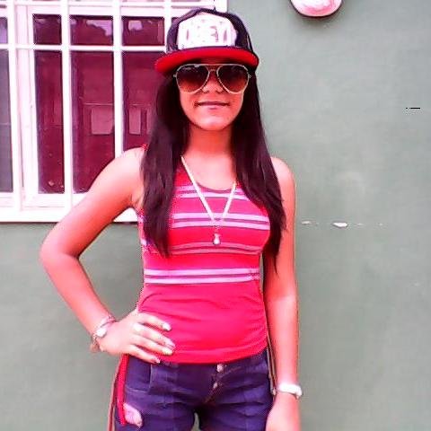 Bbe_yaly's profile picture. Soy Adicta ah La Musica ajam*-*