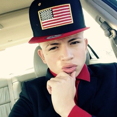 Follow me & i follow u back ^.^ .... if i follow u and then u gonna unfollow me just dont do shyt .