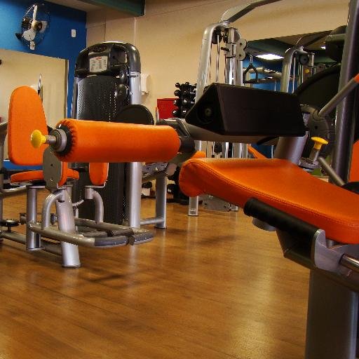 ACADEMIA DE TREINAMENTO PERSONALIZANDO PARA AS MODALIDADES MUSCULAÇÃO; PILATES; TREINAMENTO FUNCIONAL E SPINNING
