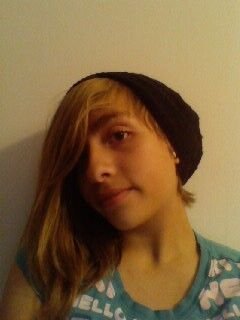 I love One Direction. I am 15. I love singing and playing videogames 3... I absolutely adore music and my gamer tag for PS3 Is FluffykinsTigerP...-