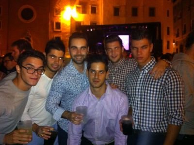 Belete55's profile picture. Real Madrid (L)