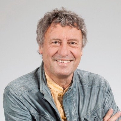 thierryfervant's profile picture. 