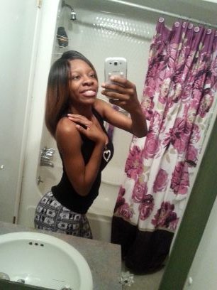 God & My Family First ! Senior C/O 2014 Follow Me I Follow Back! ♡ツ