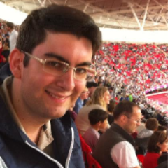 Parliamentary Researcher. Politics graduate. Football fan (Crawley Town/Chelsea).