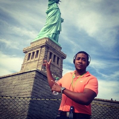 Aprendiendo ah ser mejor persona con el pasar de los dias #TeamHeat (Gracias Dios)