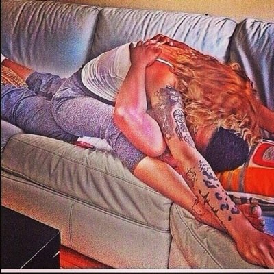 There are ups&downs but I'm always the same