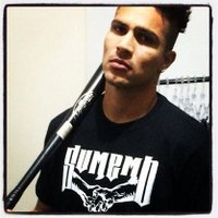 CALA BOCA MACONHERO (@paolo09_) 's Twitter Profile