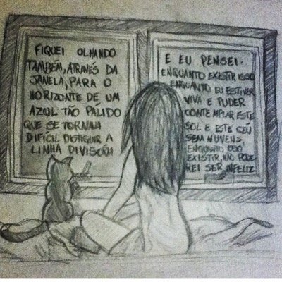 Depois de ter conhecido vários novos sorrisos, o seu continua sendo o meu preferido.