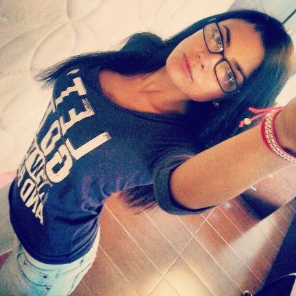 MorenaHappy9's profile picture. única e irremplazable...! (L) Saliendo Todo Como Debe De Salir!♡ Cosecha del 94 :)