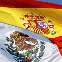 ESPAÑA-MÉXICO