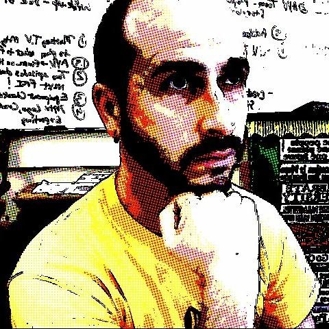 JorgeG415's profile picture. 