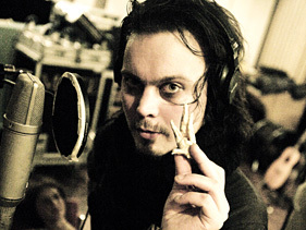 VenusDoom13's profile picture. HeartagramChild