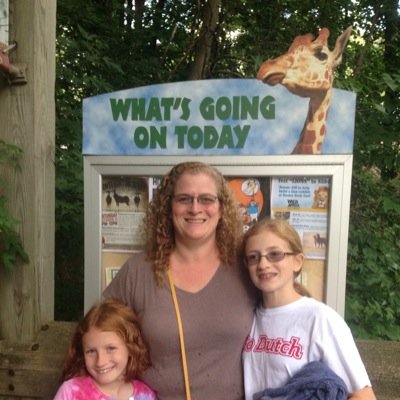 Educator, Mom, ...