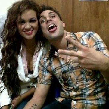 claudiavega20's profile picture. 