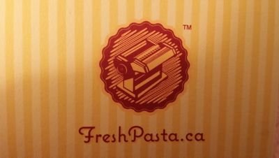 Manufacturer of fresh and frozen pasta with no added preservatives.