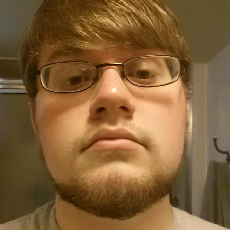 T_Schwartz_'s profile picture. College, video games, and friends. loljk I don't have friends.