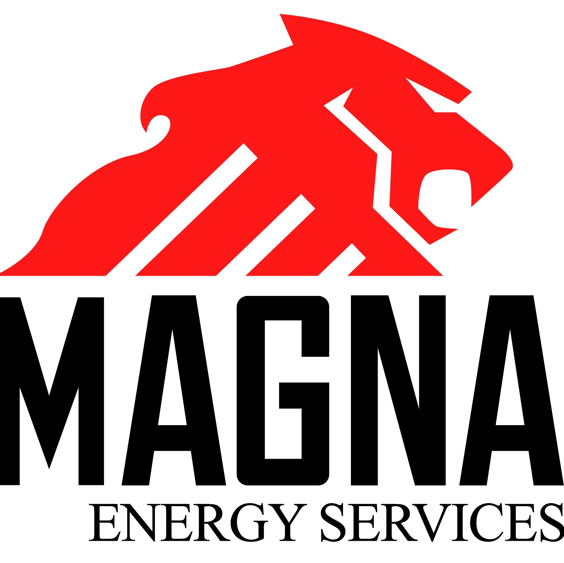 Magna is a diversified oil and gas services business that specializes in plug and abandonment services.