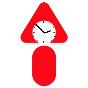 Put the (Atlantic) time in your timeline!