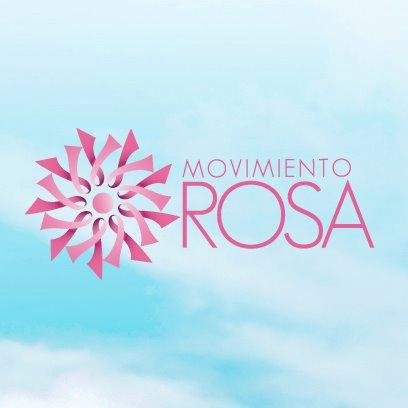 La empresa costarricense Auto Mercado impulsa el Movimiento Rosa, una campaña de recaudación de fondos para la lucha contra el cáncer de mama.