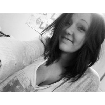 BaileyDeLuca's profile picture. Dawgg.