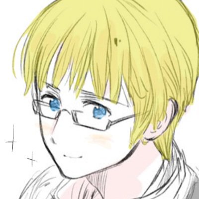 Edbot_224's profile picture. 自分用。フォロバしません。 お家に居候しているエiドiァiルiドのbot。アイコンは本家より