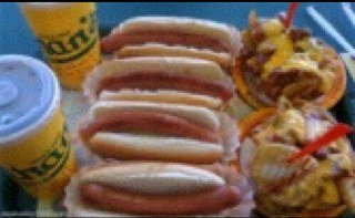 Founded in 1916 by Nathan Handwerker. Since then New Yorkers fell in love with our delicious #HotDogs