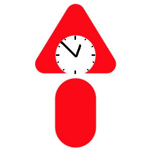 Put the (Central) time in your timeline!