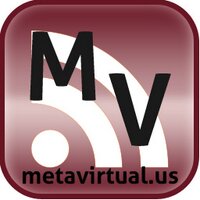 Metavirtual SL feed (@metavirtualsl) Twitter profile photo