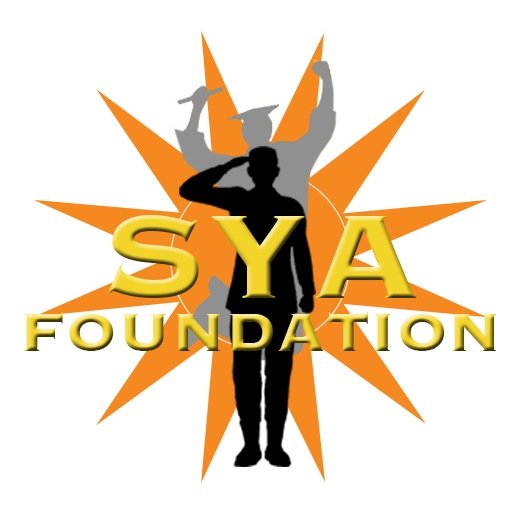 Since 2007 the SYA Foundation has helped build awareness and support to the mission of Sunburst Youth ChalleNGe Academy.