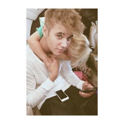 JB|TW|JB|MC|@JaySayYay ♡| TW+Tomax/6+Ariana