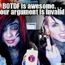 Kyra Bell - @Kyra_loves_Andy - Twitter