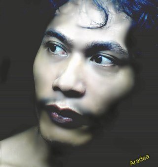 penulis dan pedagang