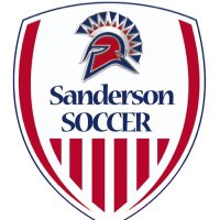 Sanderson Soccer (@soccersanderson) Twitter profile photo
