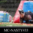 Patrick Gleason - @PatMcNasty - Twitter