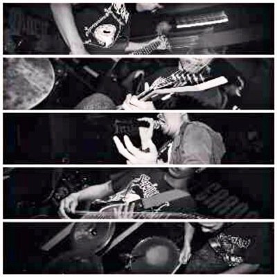 Grind Crust Bastard!
Info: +6283821593215 (Bedog)